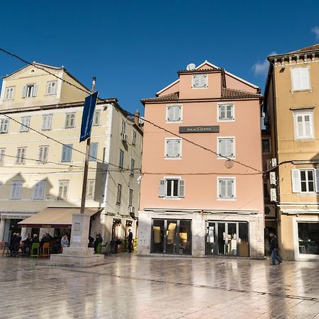 Split City Centre Room Exterior foto