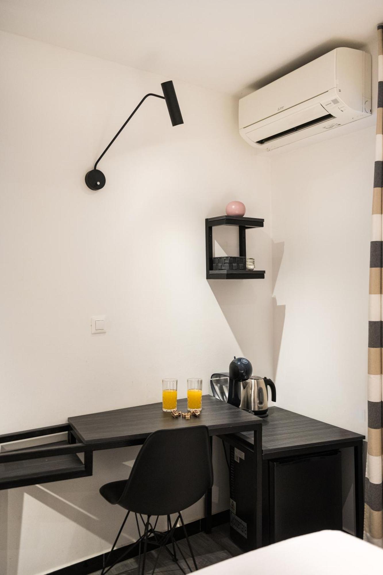 Split City Centre Room Exterior foto