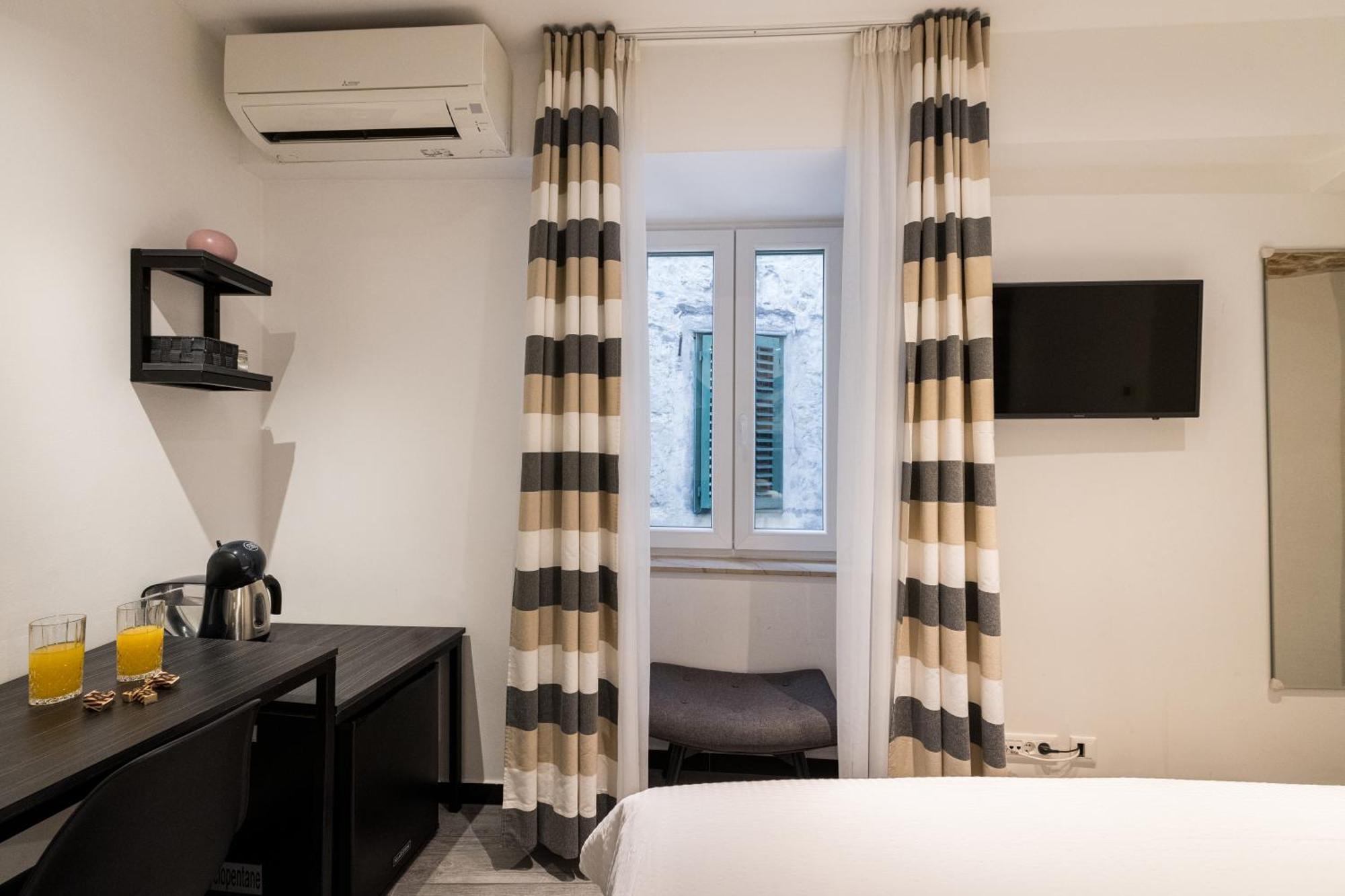 Split City Centre Room Exterior foto