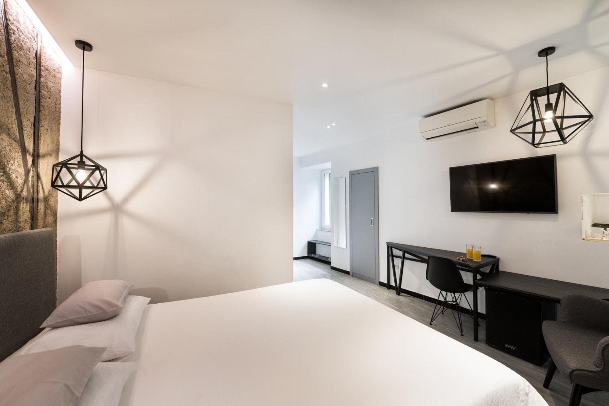 Split City Centre Room Exterior foto