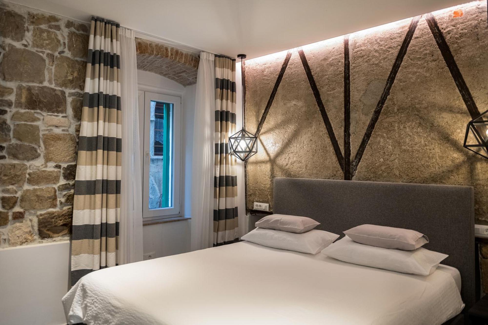Split City Centre Room Exterior foto