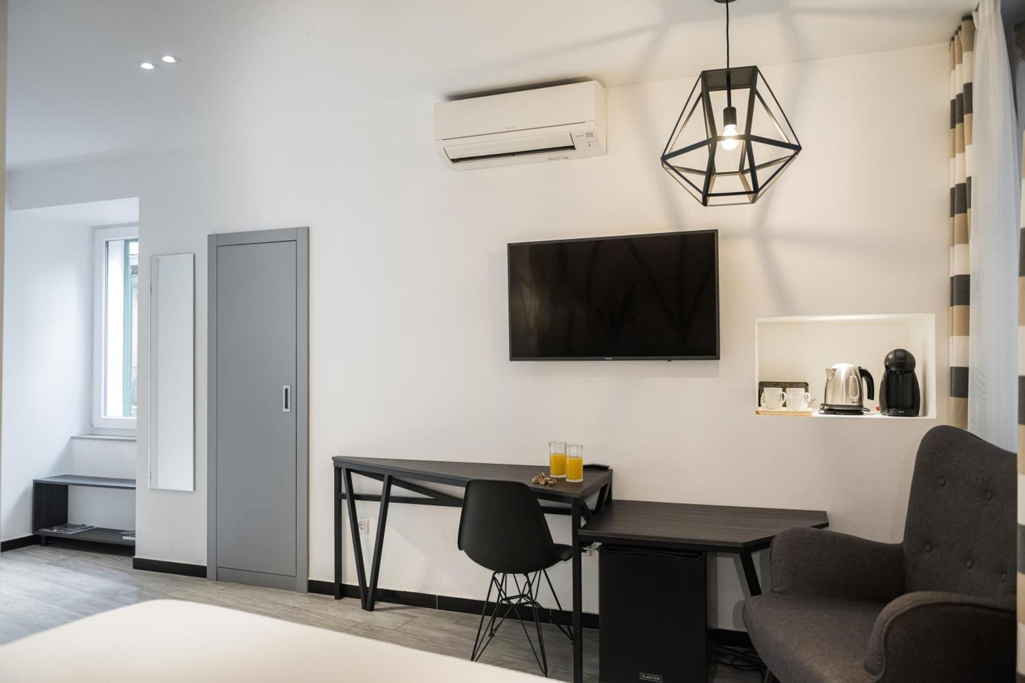 Split City Centre Room Exterior foto